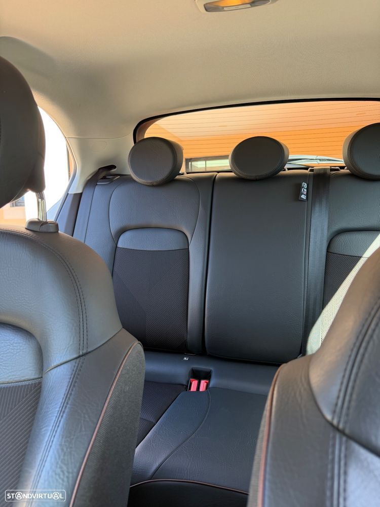 Fiat 500X - 15