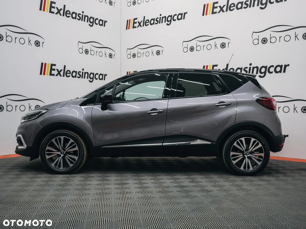 Renault Captur ENERGY TCe 120 Initiale Paris - 6