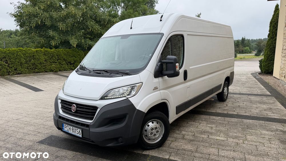 Fiat DUCATO L3H2 - 2