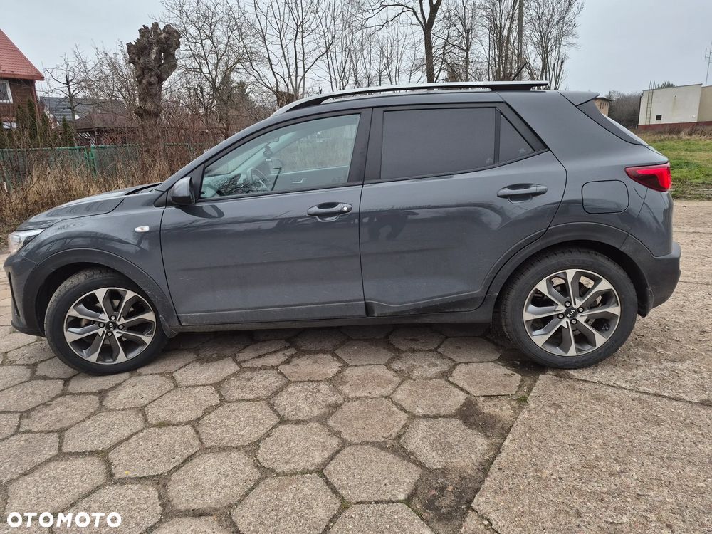 Kia Stonic 1.2 Vision - 5