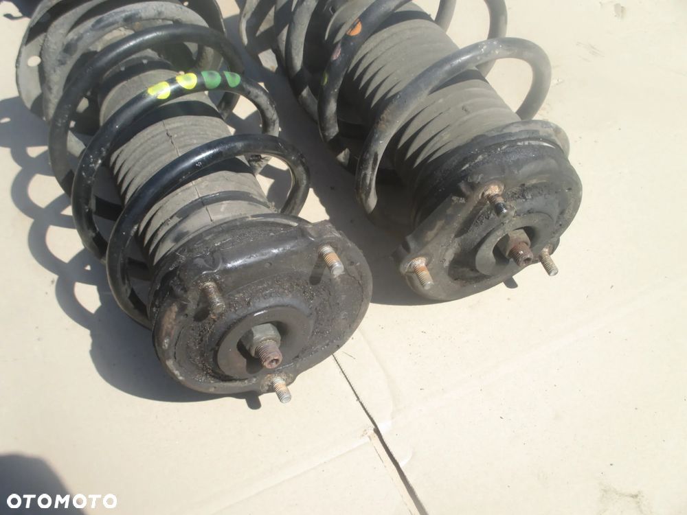 Macperson Zacisk tarcza piasa Fiat Dolbo II Combo D 1.3 - 10