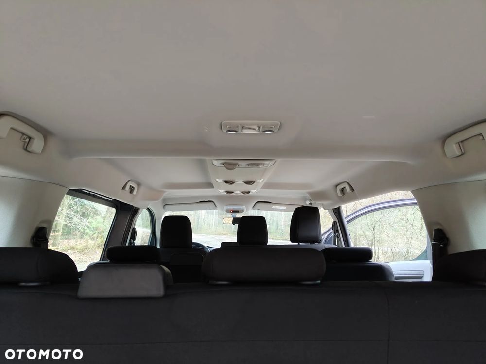 Toyota Proace Verso 1.5 D4-D Long Business - 19