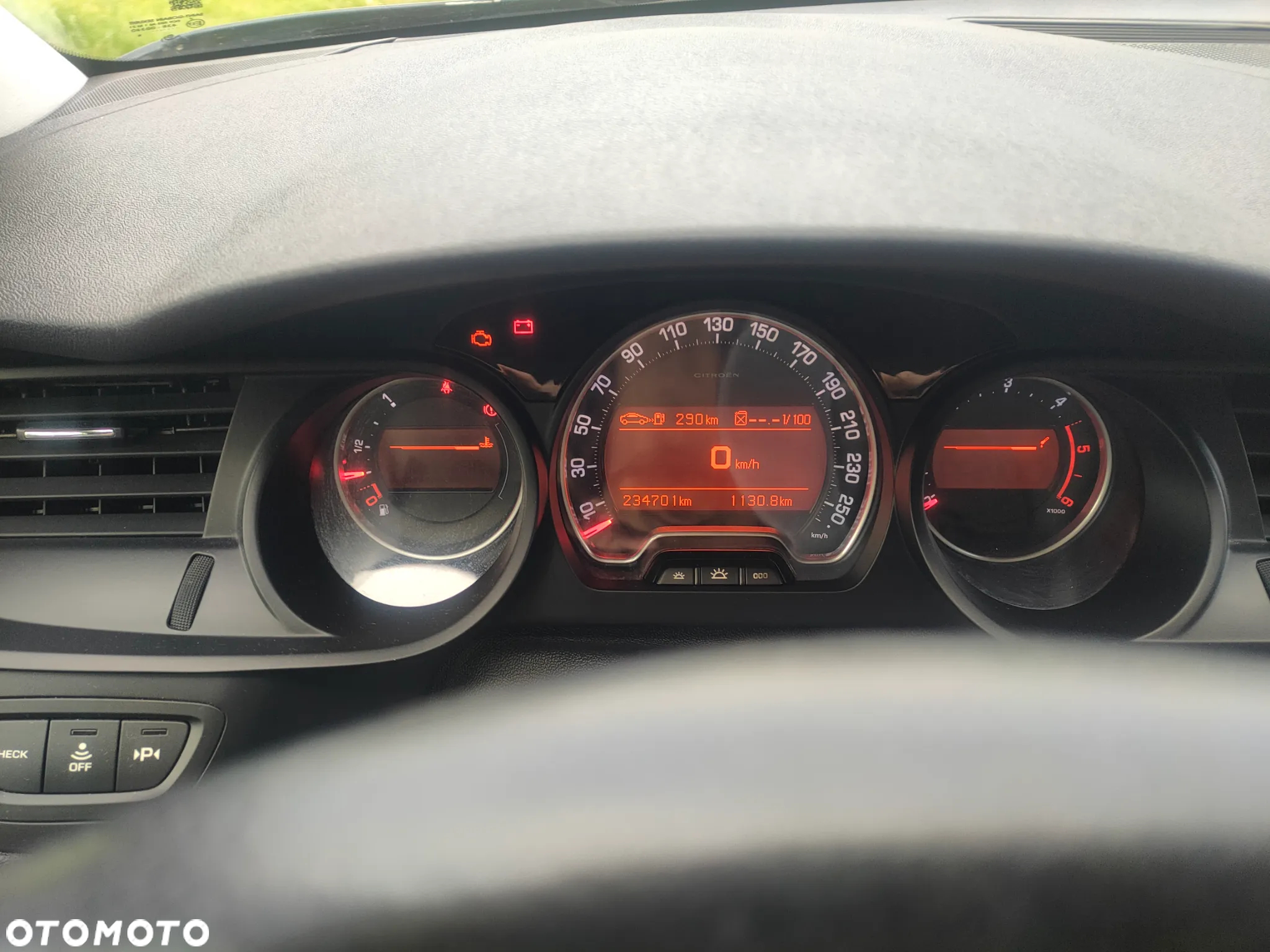 Citroën C5 2.0 HDi Selection - 2
