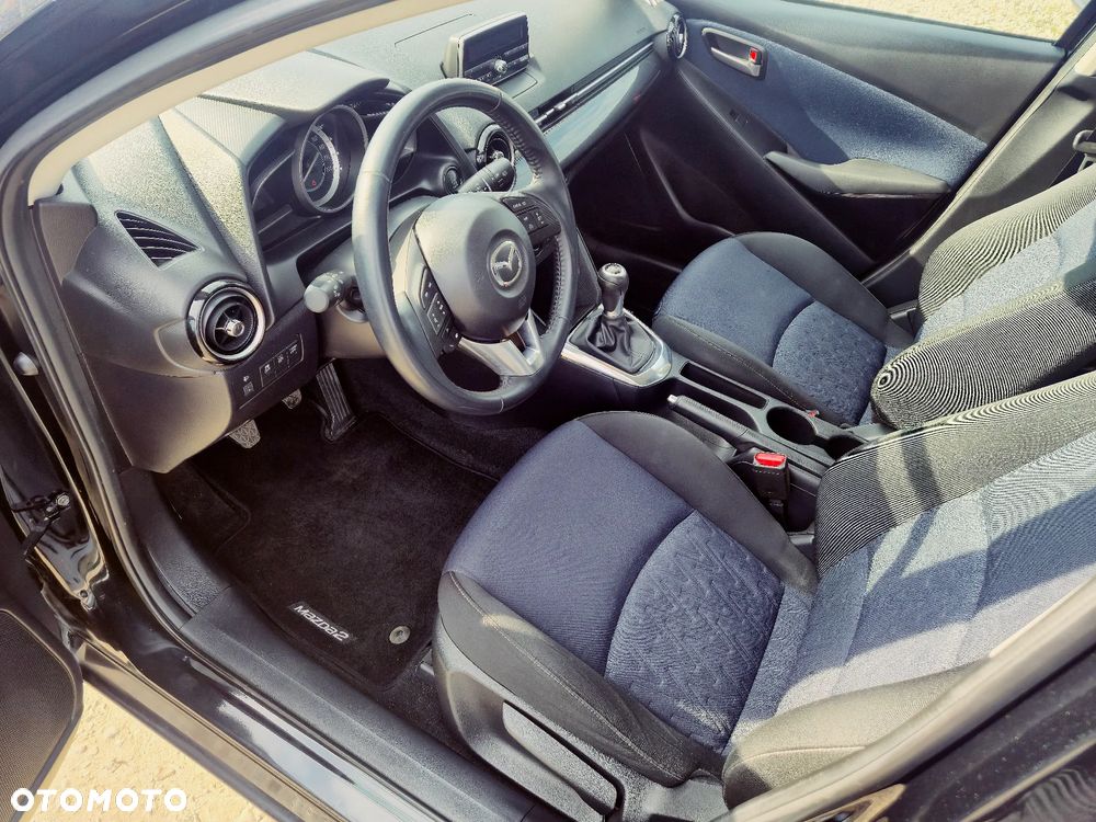 Mazda 2 SKYACTIV-G 90 Nakama - 20