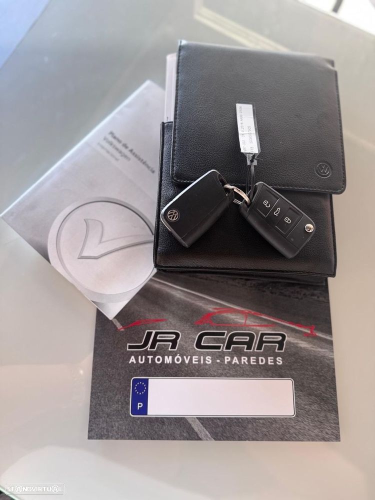 VW Golf 1.6 TDi GPS Edition DSG - 30