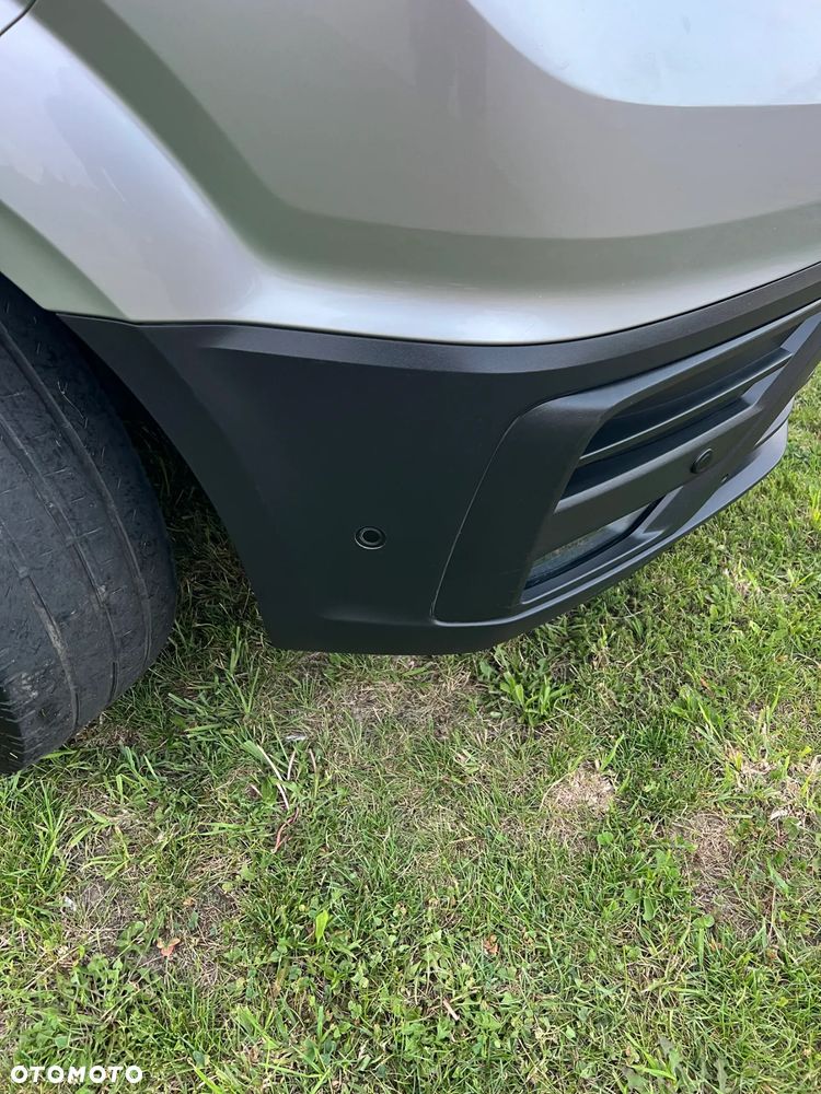 Volkswagen CRAFTER - 16