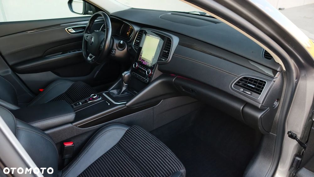 Renault Talisman BLUE dCi 200 EDC INTENS - 18