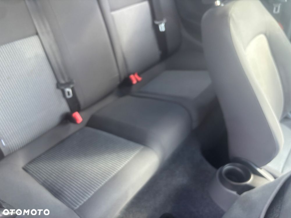 Seat Ibiza SC 1.2 TSI Style - 18