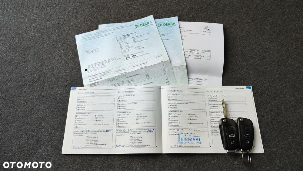 Audi A3 Sportback 1.6 Attraction - 35