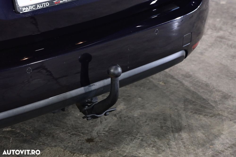 Peugeot 308 BlueHDi FAP 120 Stop & Start Active - 32