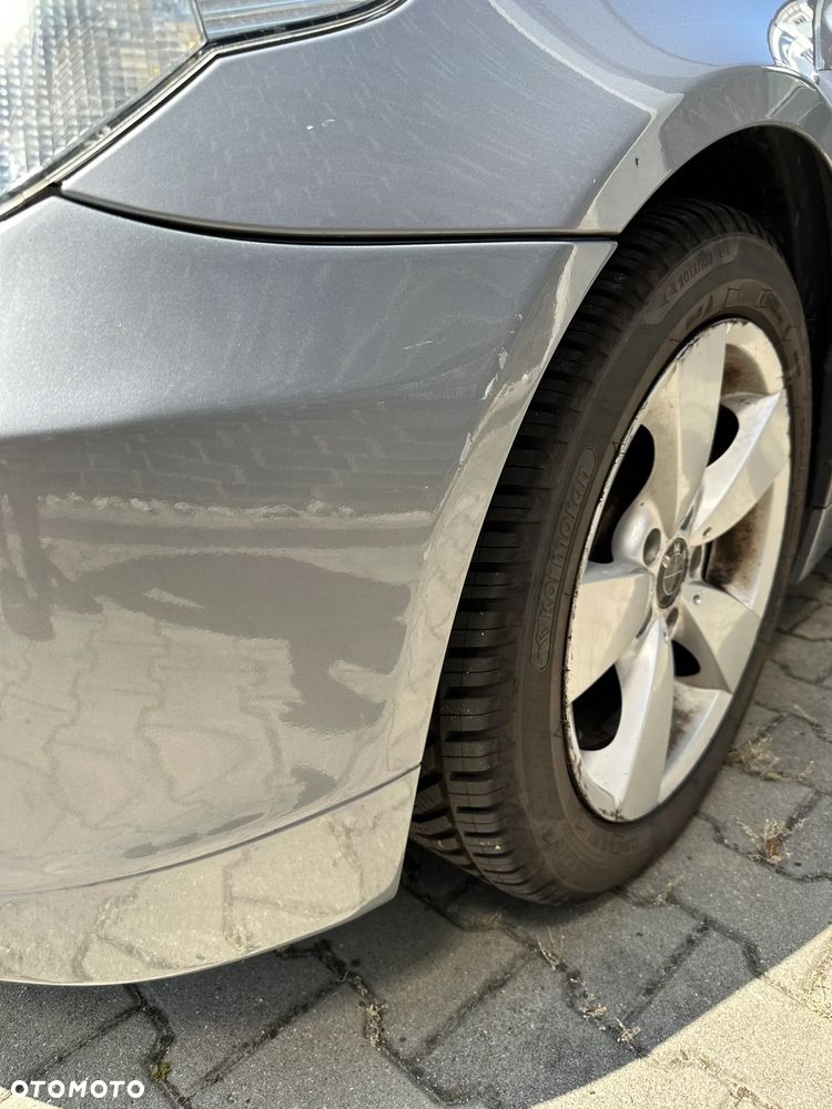 BMW Seria 5 530xi - 11