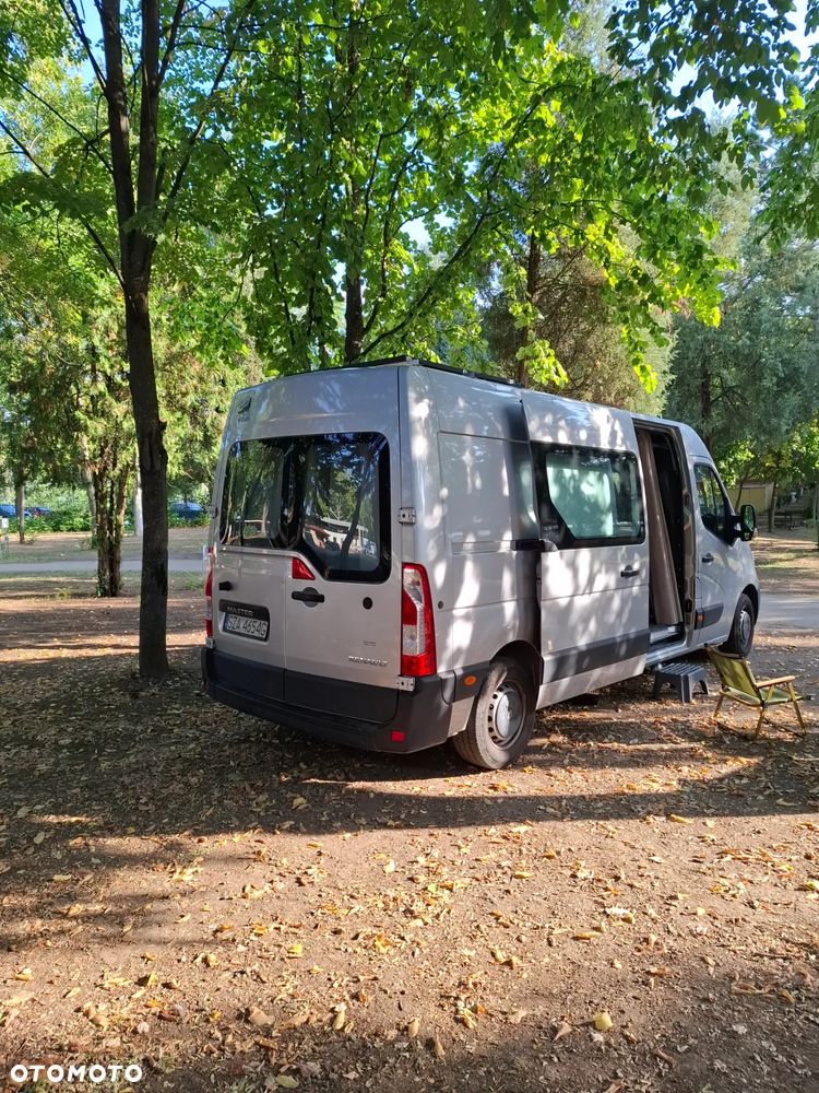 Renault Master III - 5