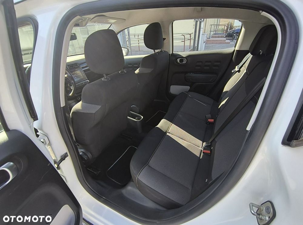 Citroën C3 1.6 BlueHDi Shine S&S - 16