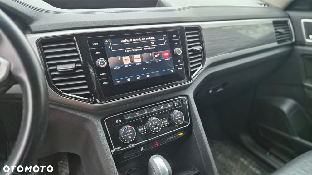 Volkswagen Atlas - 25