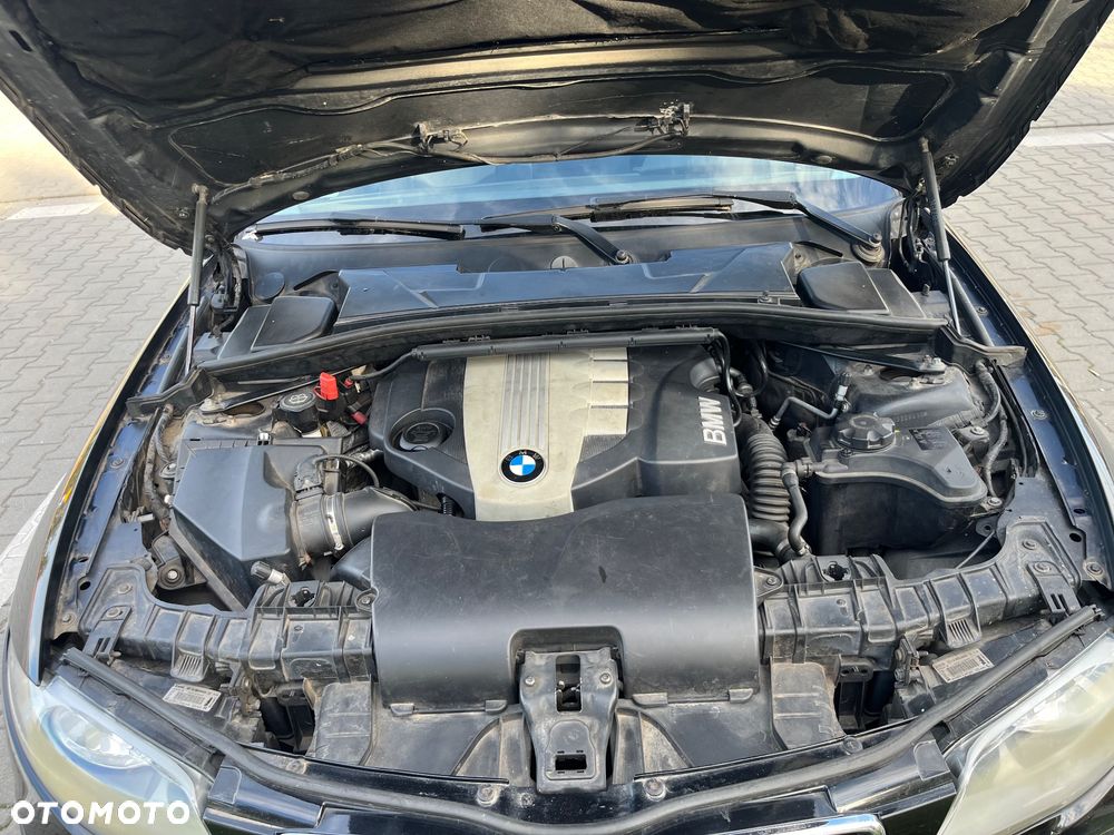 BMW Seria 1 - 15