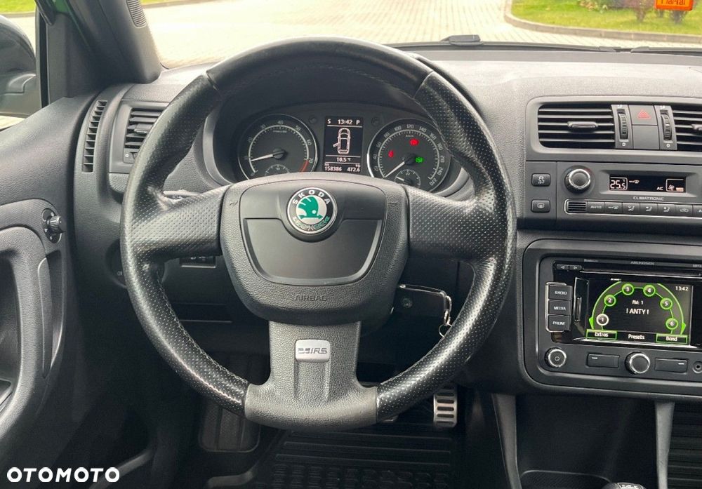 Skoda Fabia - 24