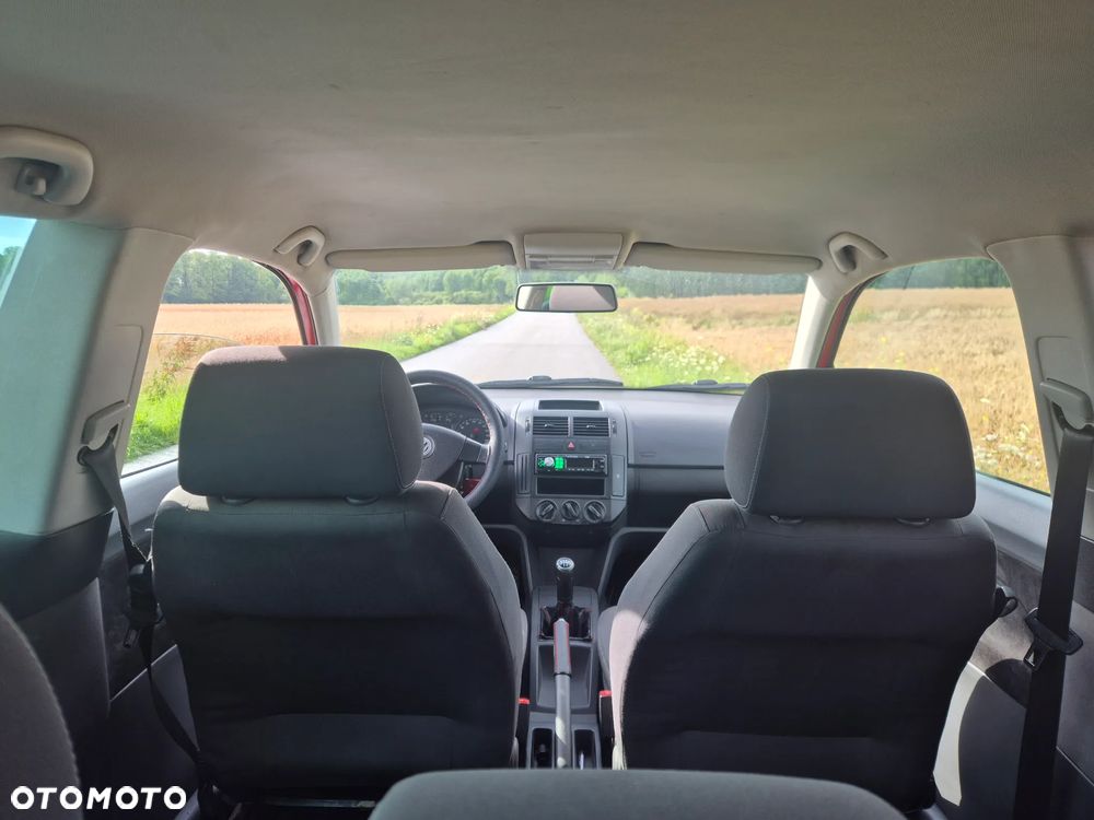 Volkswagen Polo 1.4 TDI Trendline - 18