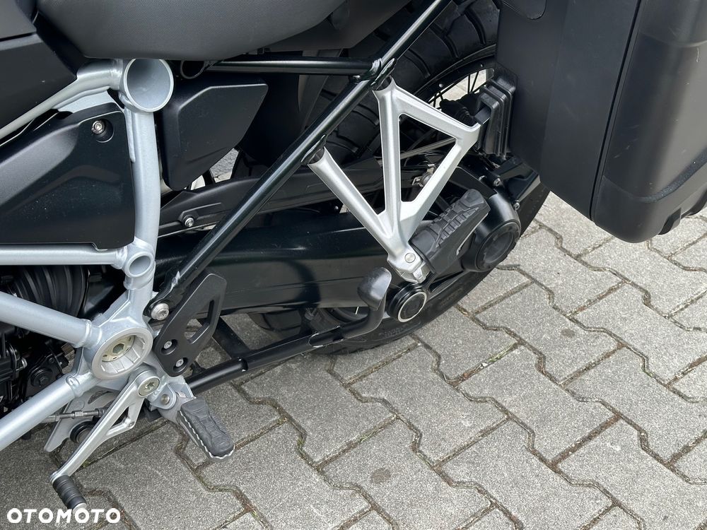 BMW GS - 25