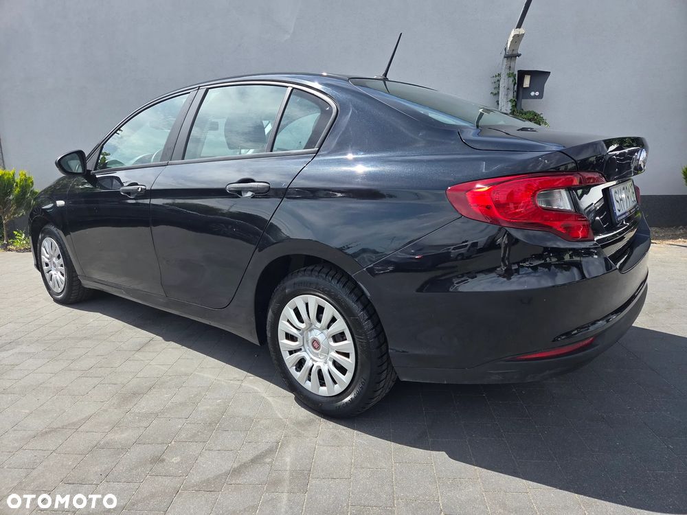 Fiat Tipo 1.4 Classic - 6
