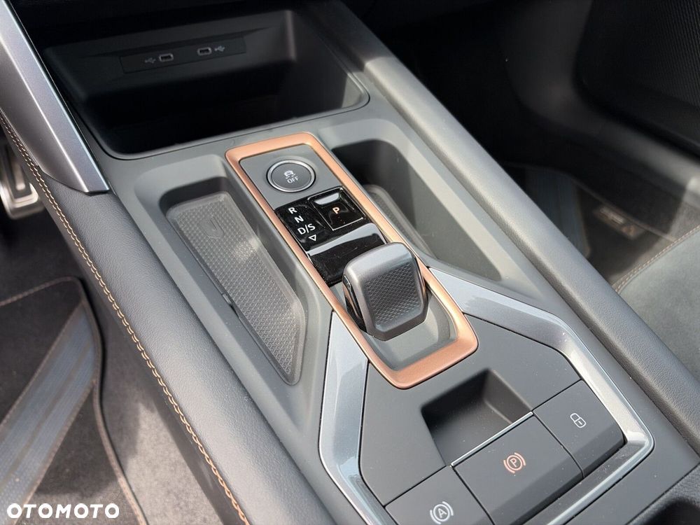 Cupra Leon Sportstourer - 16