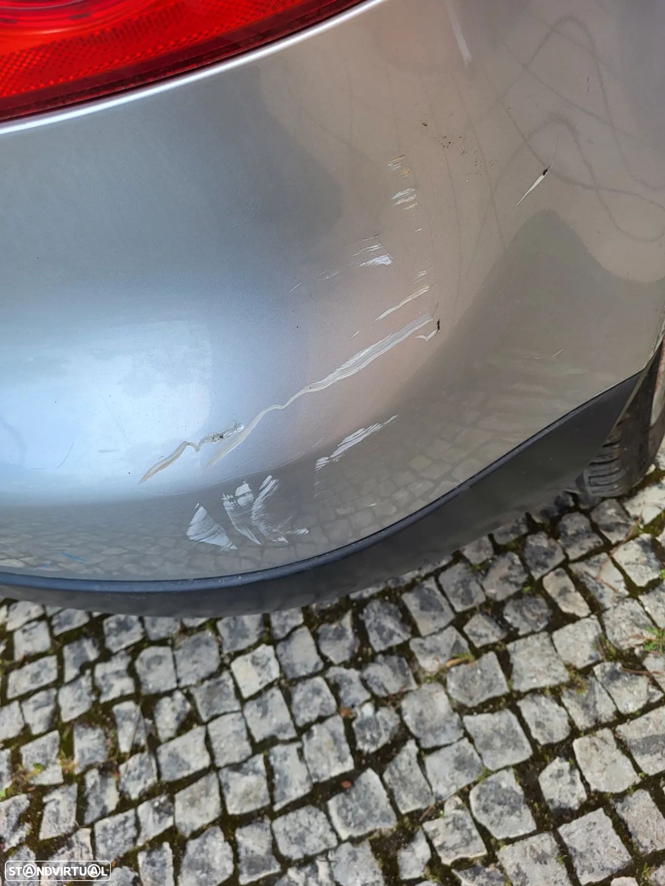 VW Golf 1.9 TDi 6V 4M Confortline - 5