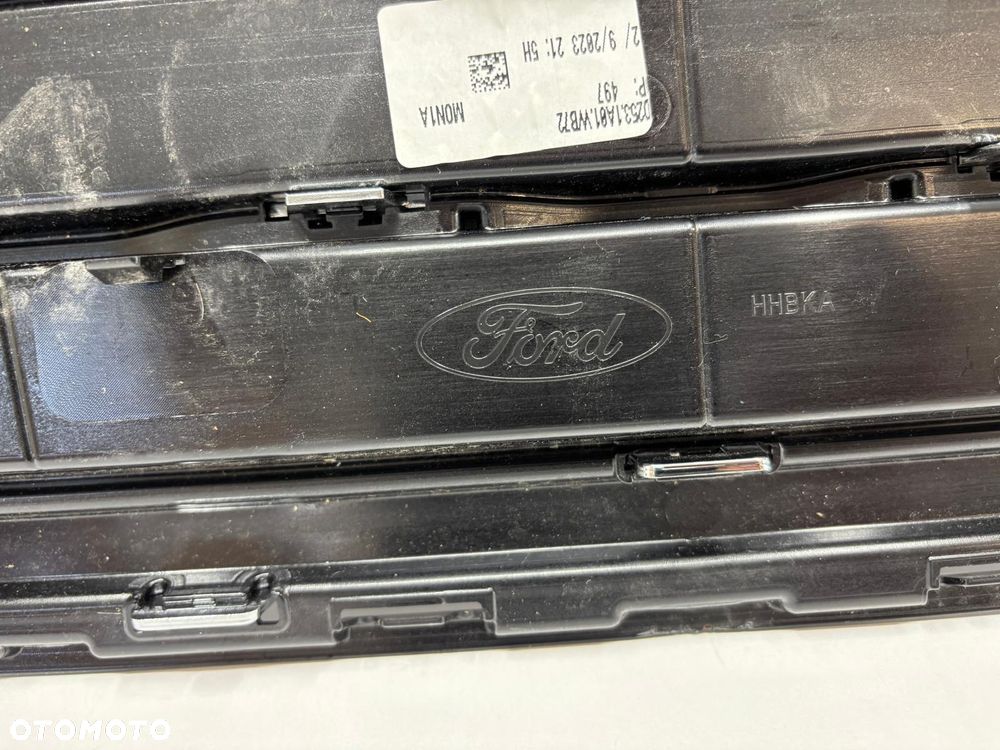 Ford Galaxy MK4 Lift Grill Atrapa Zderzaka LM2B-8200-A/B - 9