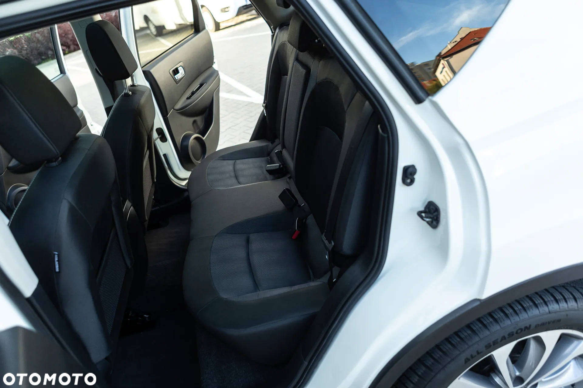 Nissan Qashqai 1.6 Tekna - 37
