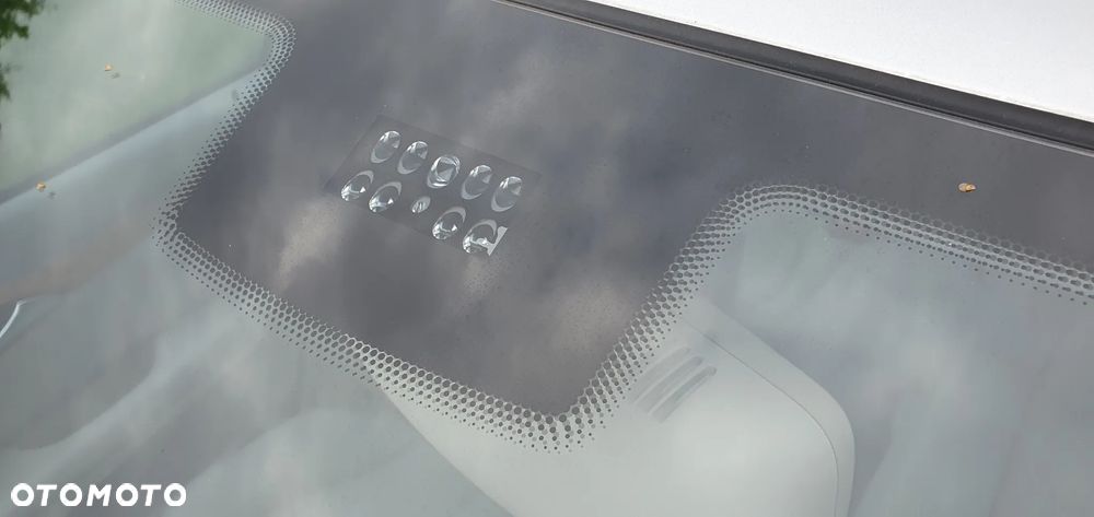 Mercedes-Benz Klasa E - 14