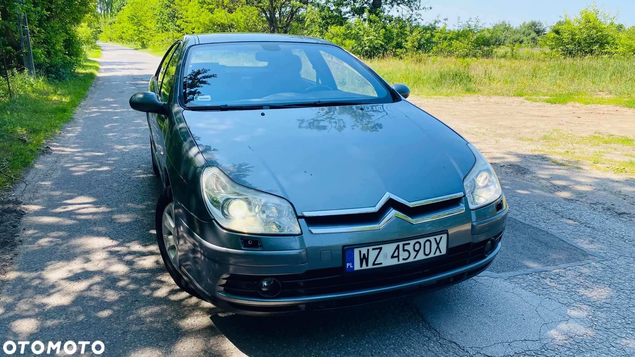 Citroën C5 - 3