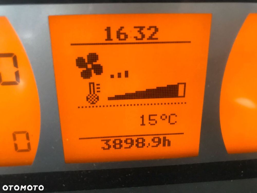 Fendt FENDT 311 Vario S4 Profi Ciągnik rolniczy , 2018 - 12