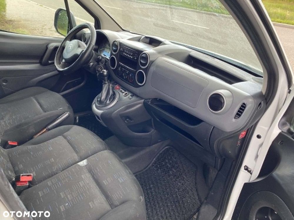 Citroën Berlingo L2 90 Niveau A - 11