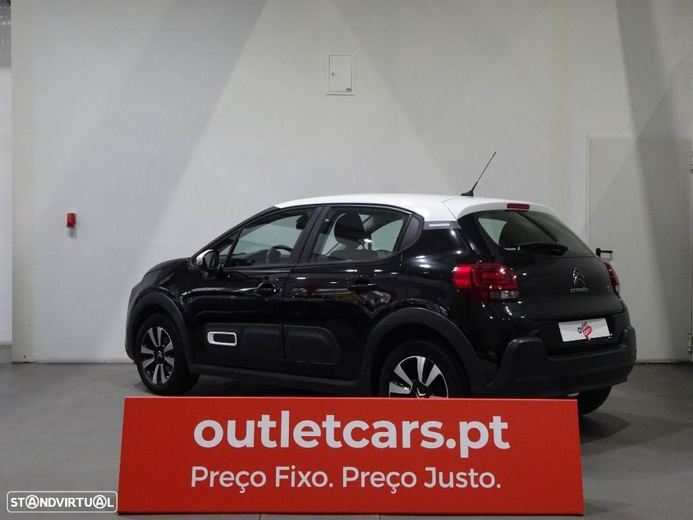 Citroën C3 1.2 PureTech Shine - 3