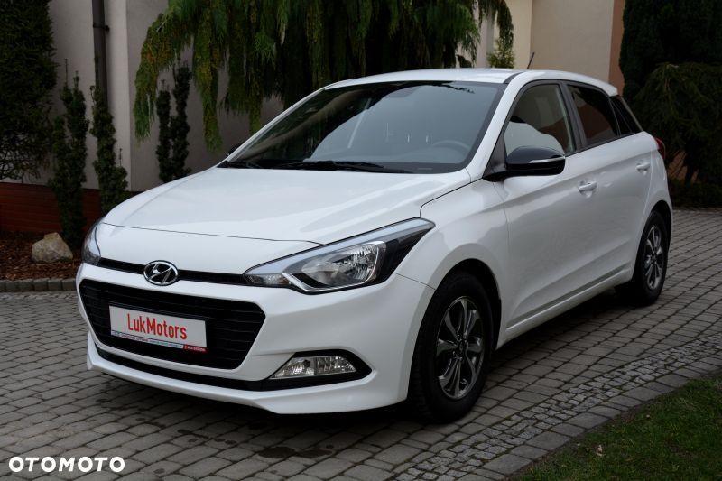 Hyundai i20 1.0 T-GDI Comfort - 22