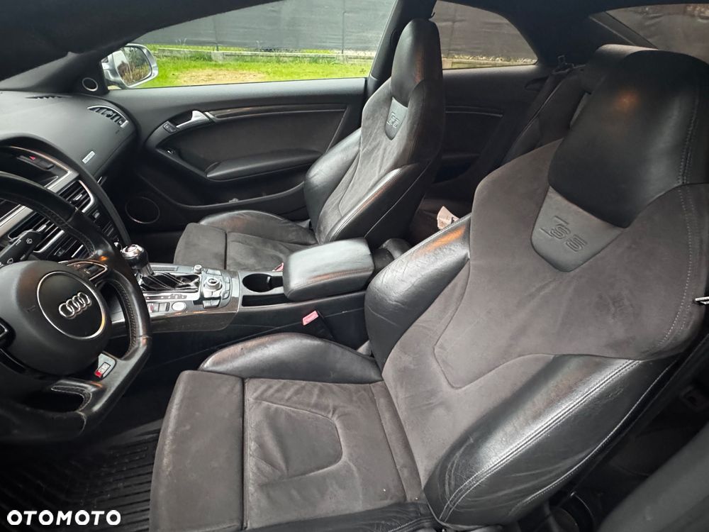 Audi S5 Coupé 3.0 TFSI Quattro S tronic - 14