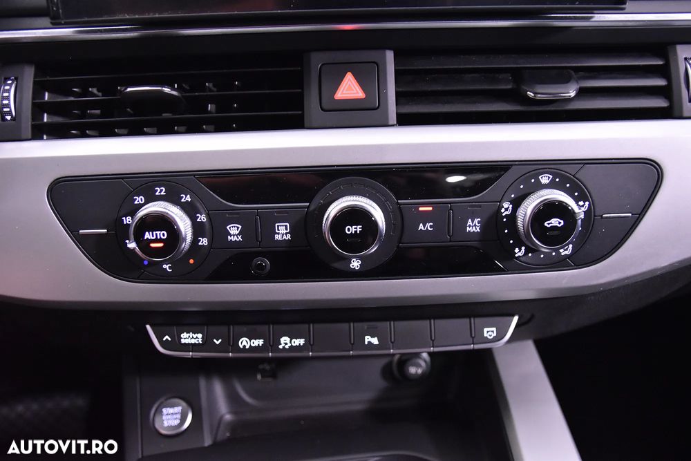 Audi A4 Avant 35 TDI S tronic - 17