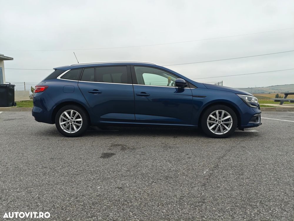 Renault Megane ENERGY dCi 110 EDC BUSINESS - 11