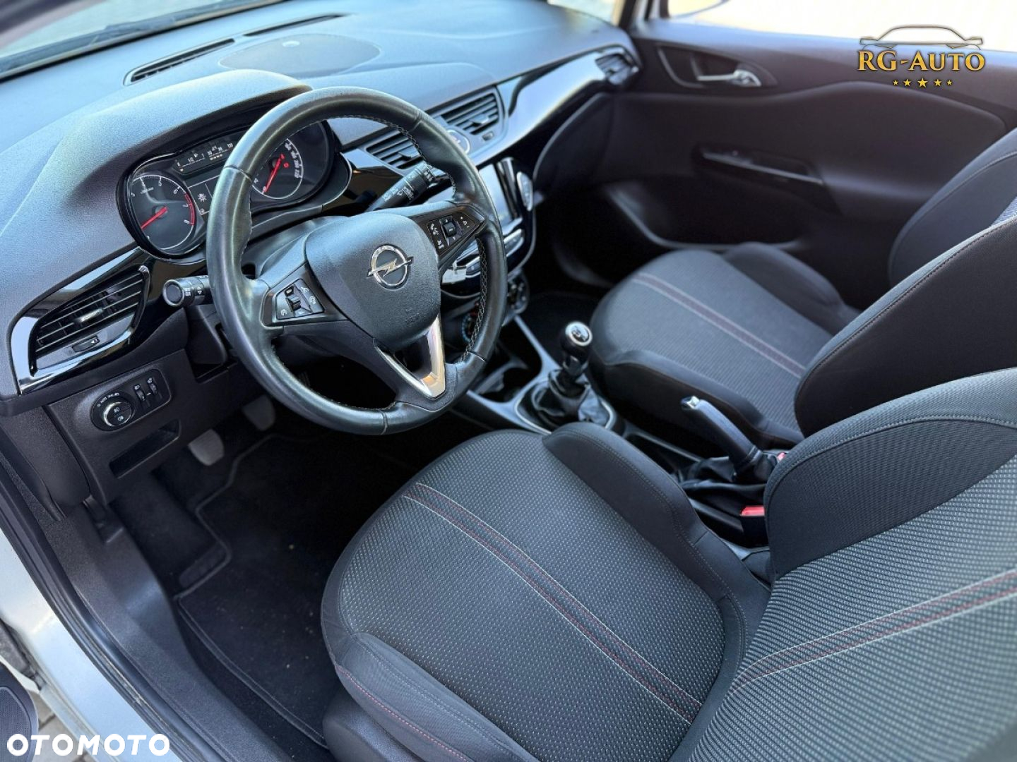 Opel Corsa - 33