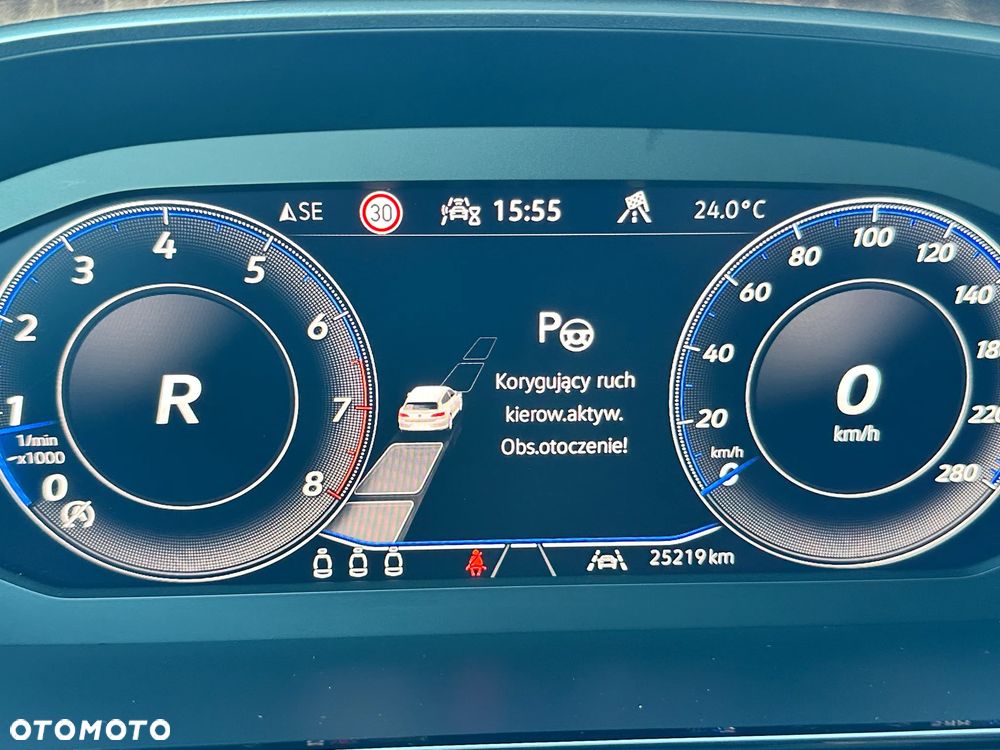 Volkswagen Arteon Shooting Brake 2.0 TSI OPF DSG Elegance - 23