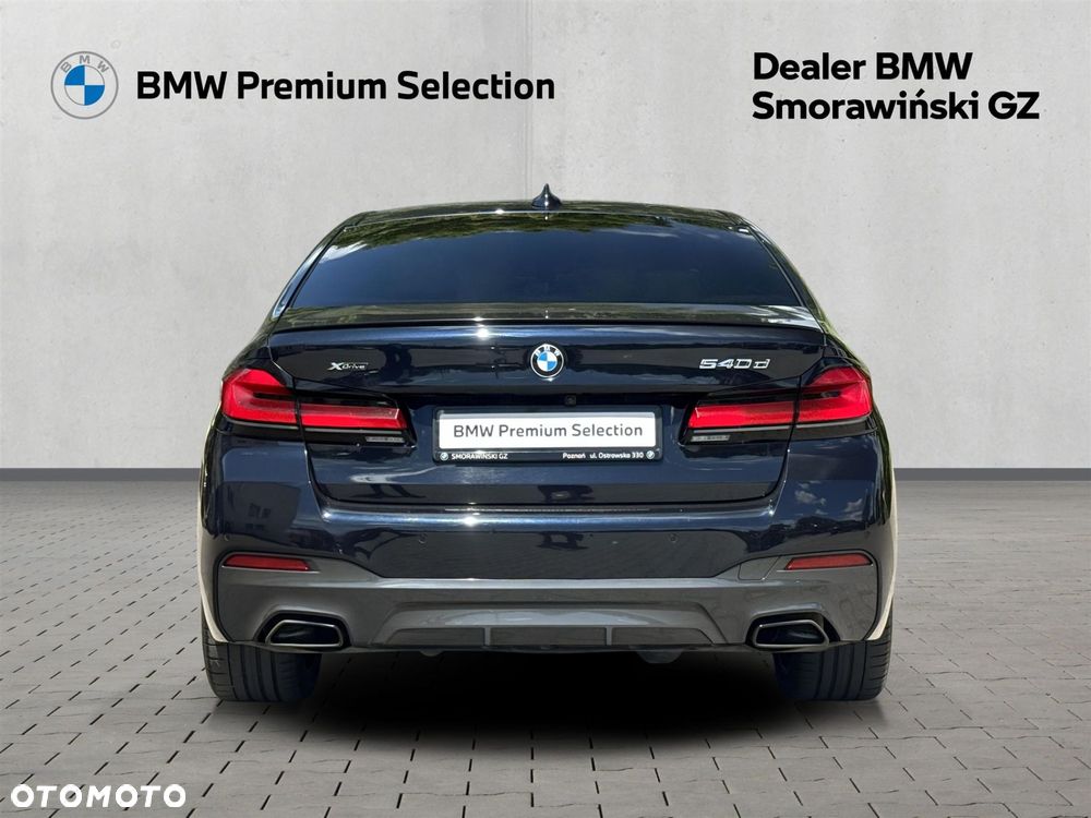 BMW Seria 5 - 26