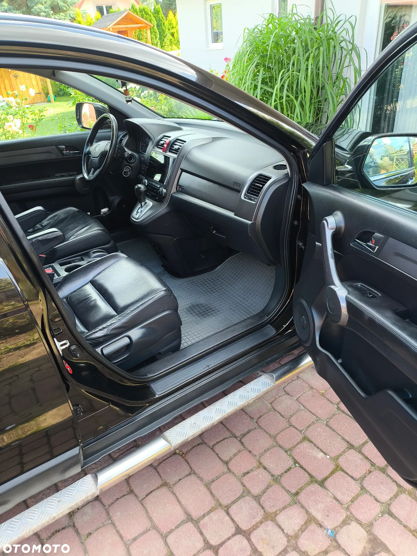 Honda CR-V - 15