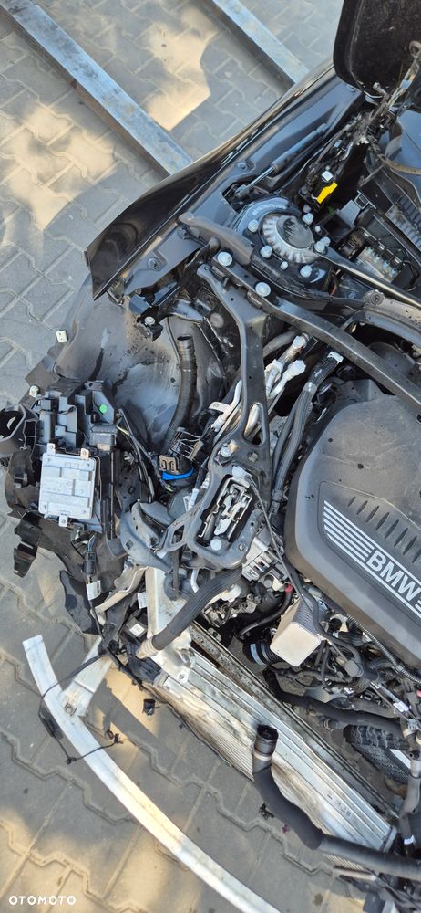BMW Seria 1 120d M Sport - 26