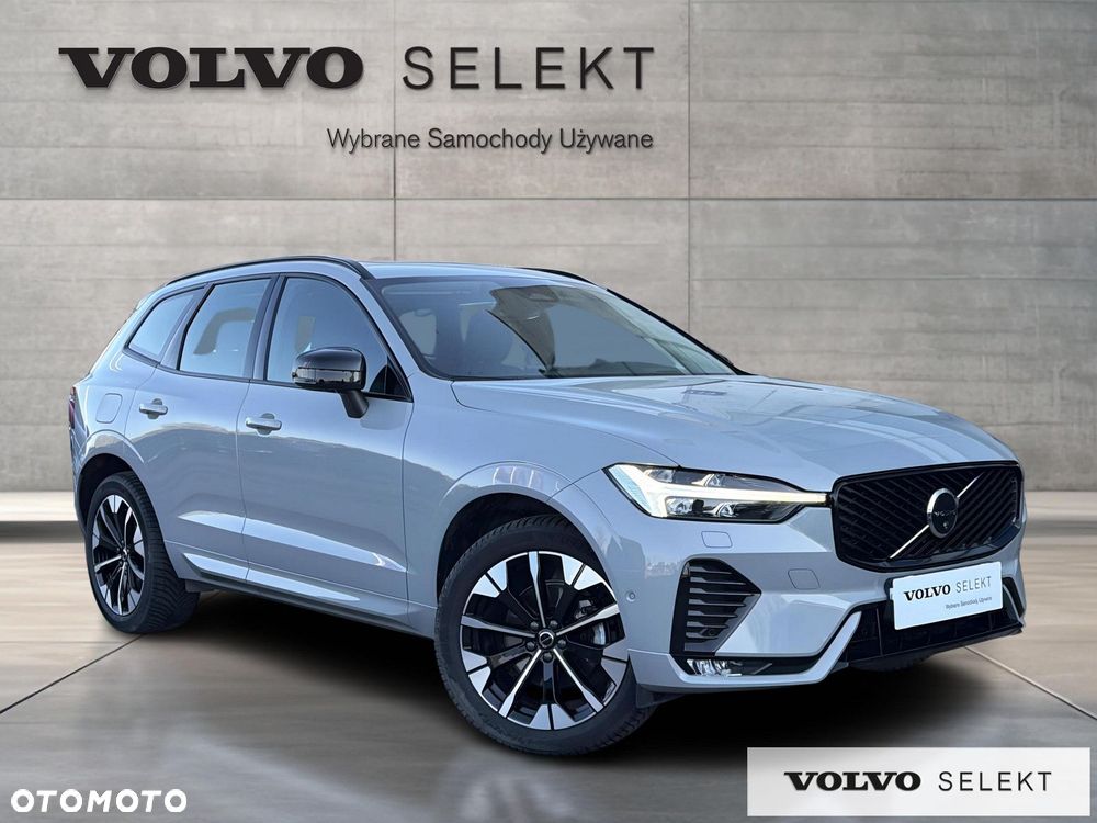 Volvo XC 60 - 8