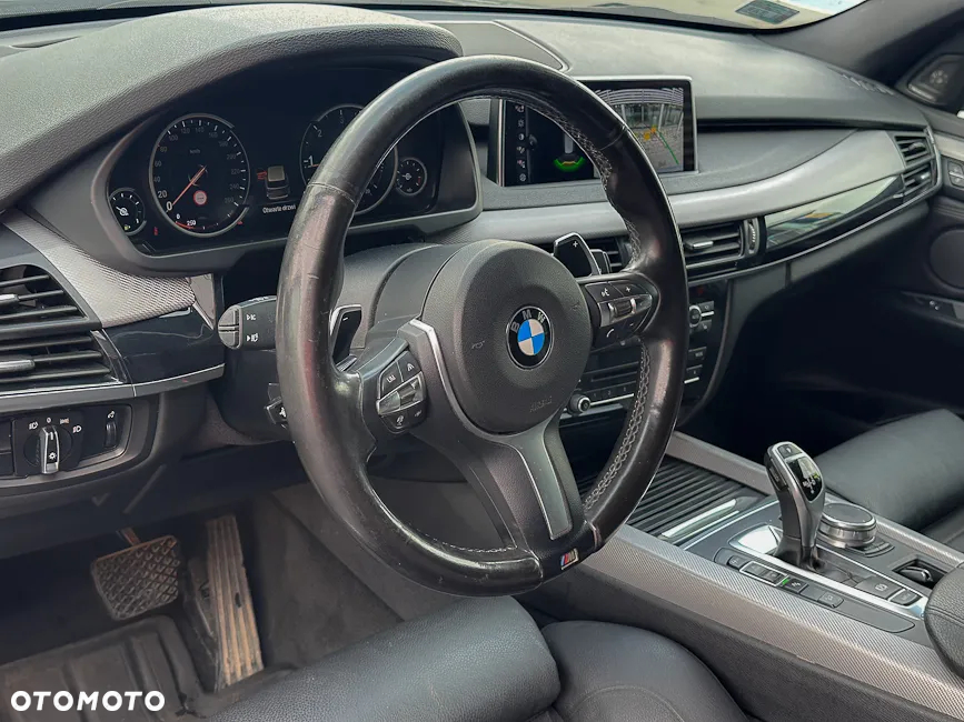 BMW X5 xDrive25d - 22