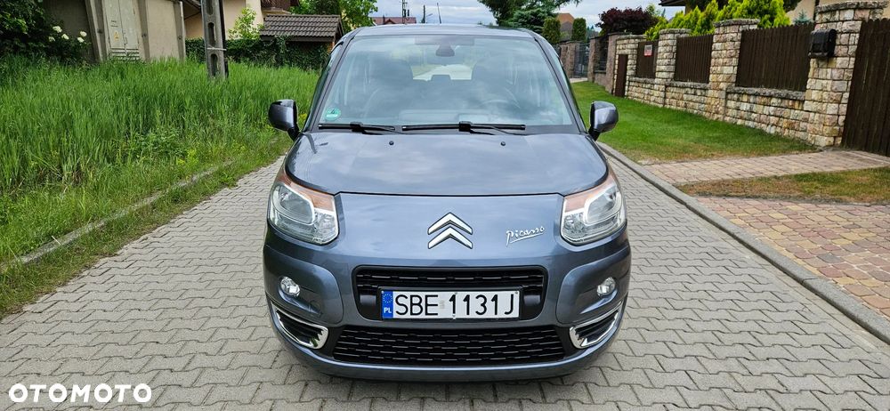 Citroën C3 Picasso 1.6i Exclusive - 8