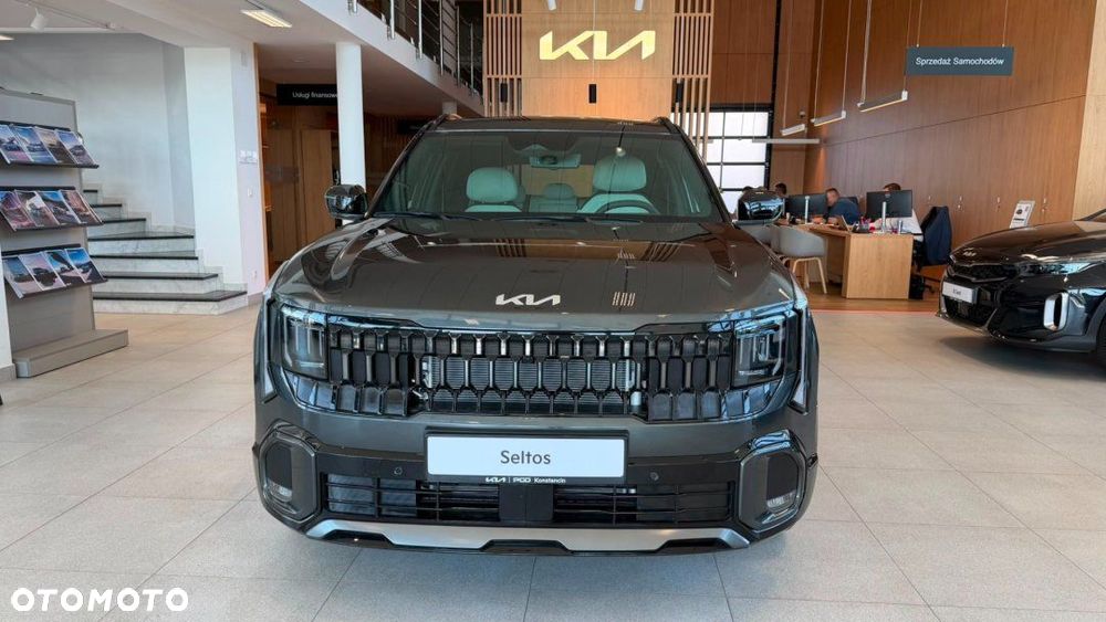 Kia Seltos - 2