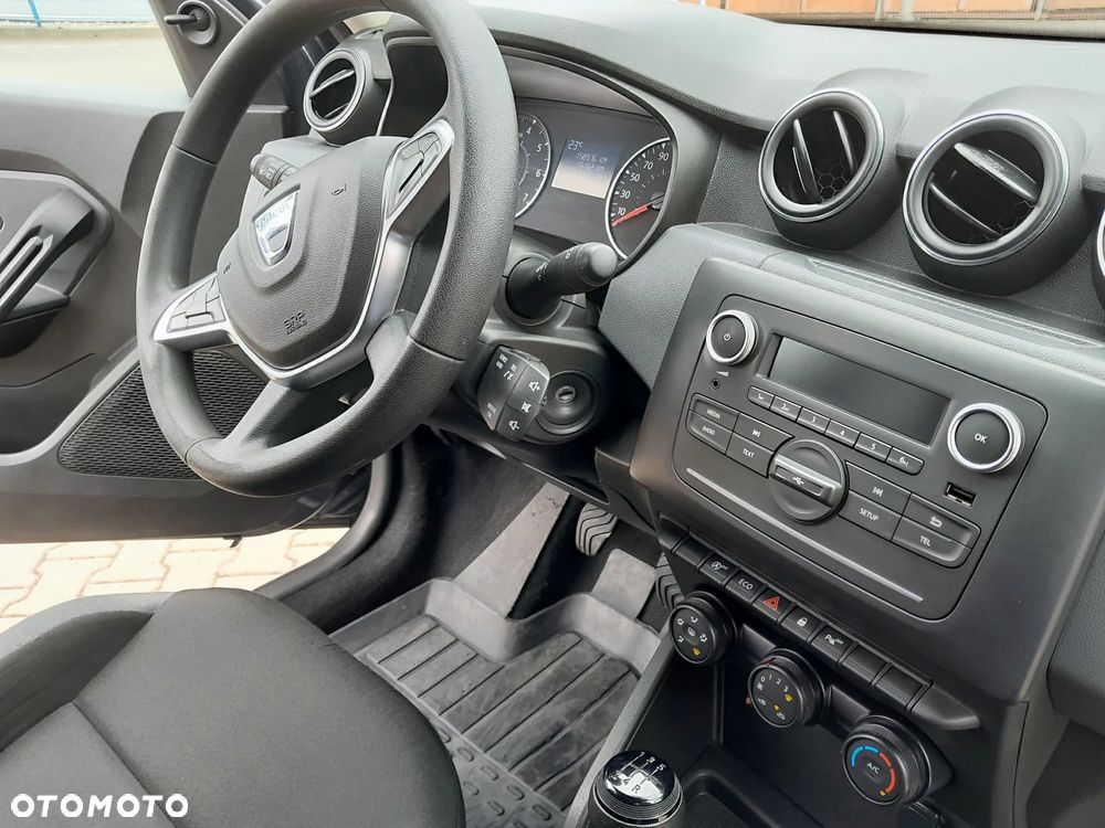 Dacia Duster 1.0 TCe Essential - 16