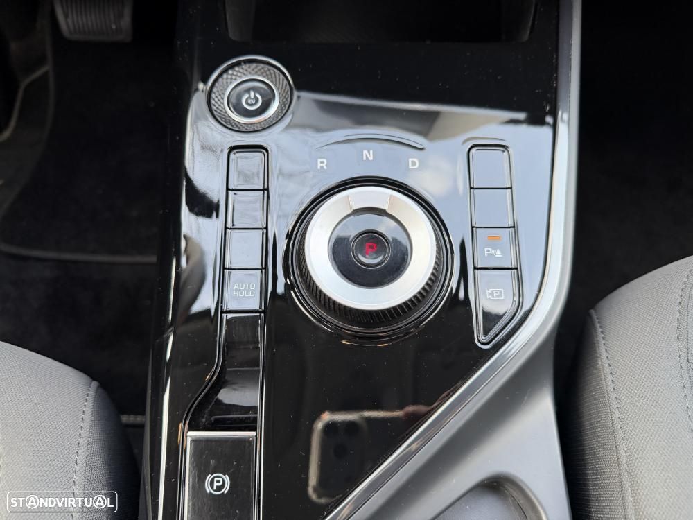 Kia Niro EV 64kWh Tech - 28
