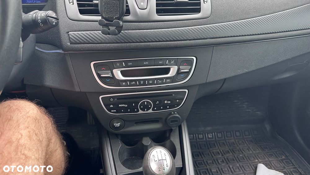 Renault Megane 1.6 16V Authentique - 12