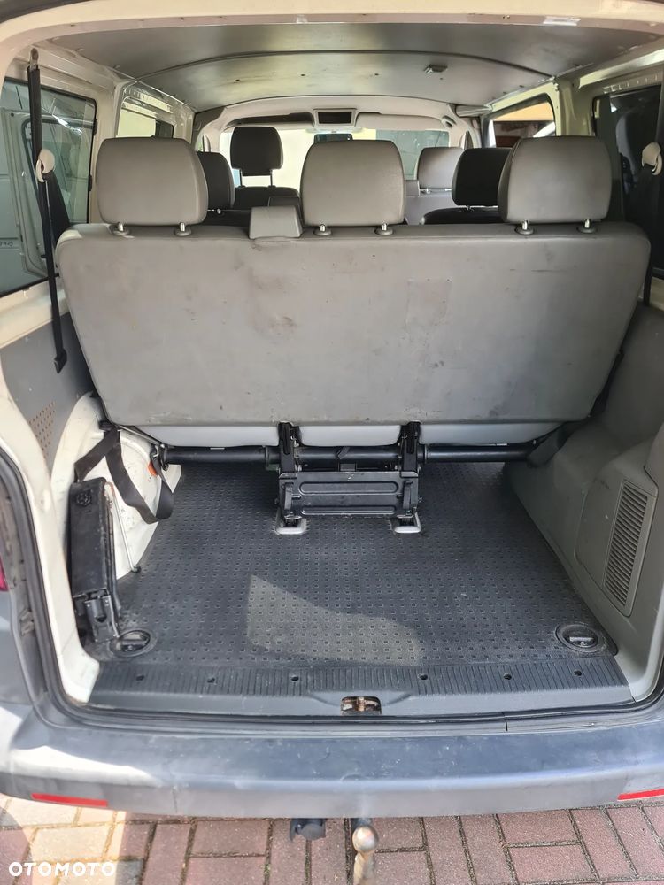 Volkswagen Transporter L1H1 - 7