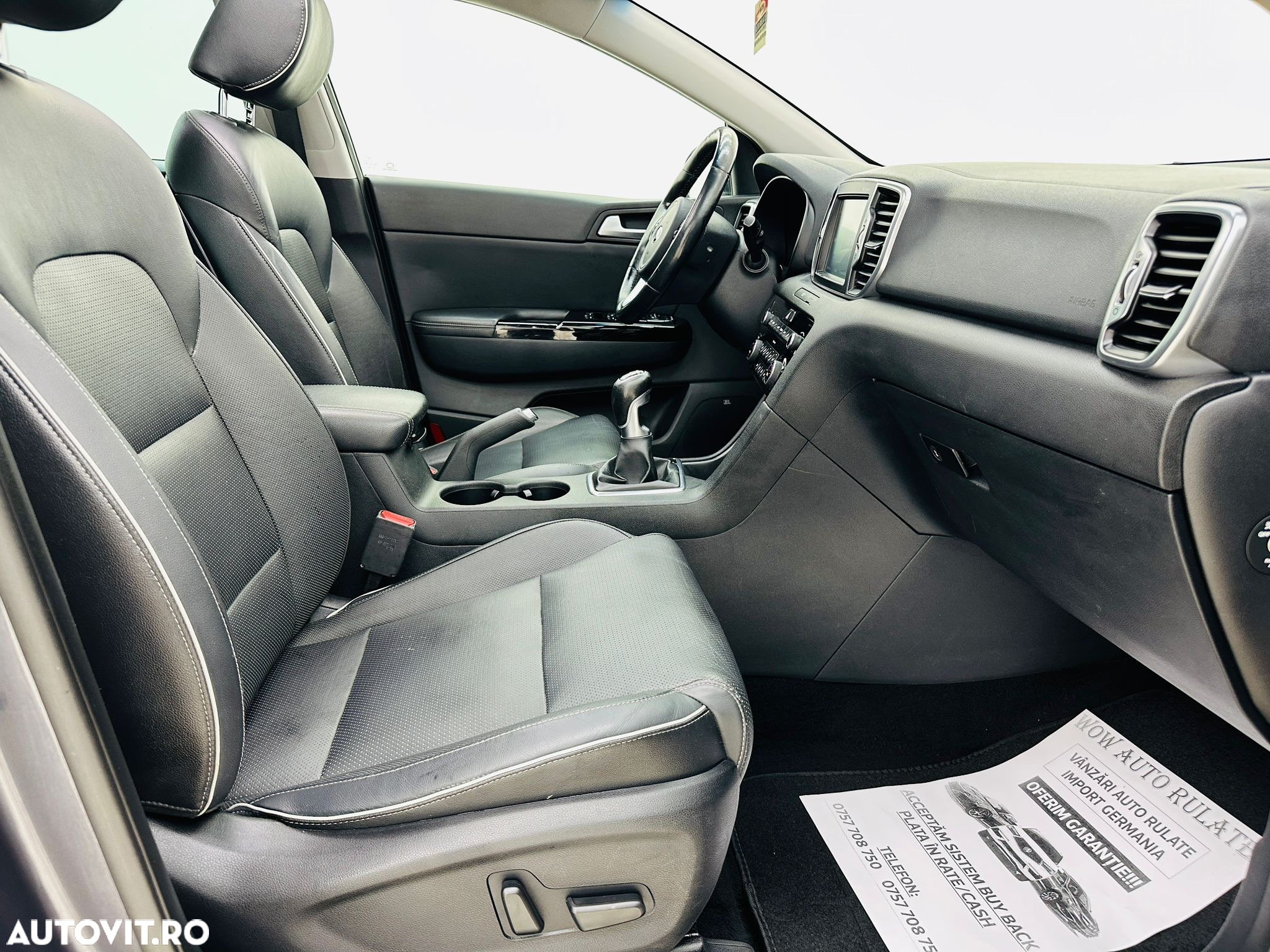 Kia Sportage - 25